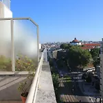 アパート Spectacular Views Penthouse