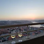 アパート Spectacular Views Penthouse