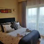 Spectacular Views Penthouse