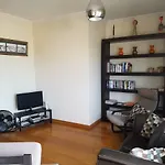 Spectacular Views Penthouse דירה *