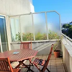 דירה Spectacular Views Penthouse