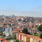 Spectacular Views Penthouse וילה נובה דה גאיה