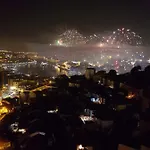 דירה Spectacular Views Penthouse וילה נובה דה גאיה