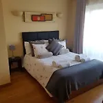 דירה Spectacular Views Penthouse וילה נובה דה גאיה