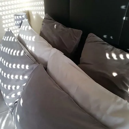 아파트 Spectacular Views Penthouse