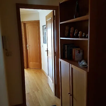 아파트 Spectacular Views Penthouse *