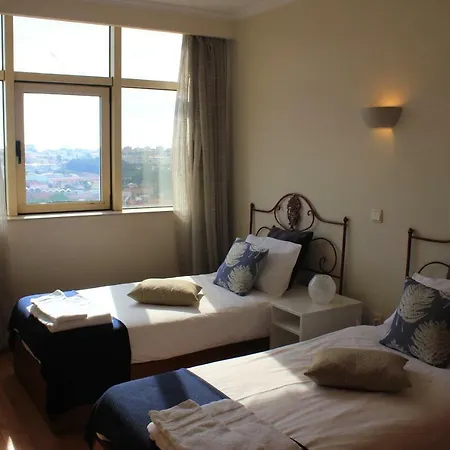 Spectacular Views Penthouse