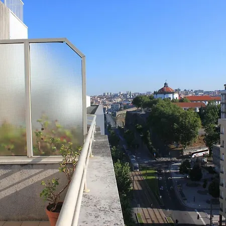 아파트 Spectacular Views Penthouse
