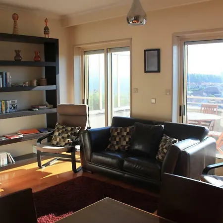 Apartament Spectacular Views Penthouse