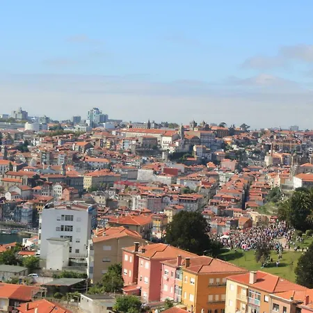 Spectacular Views Penthouse Vila Nova de Gaia