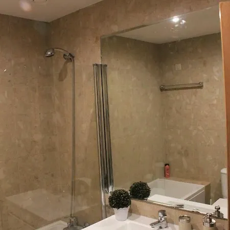 Spectacular Views Penthouse 아파트 빌라노바데가이아