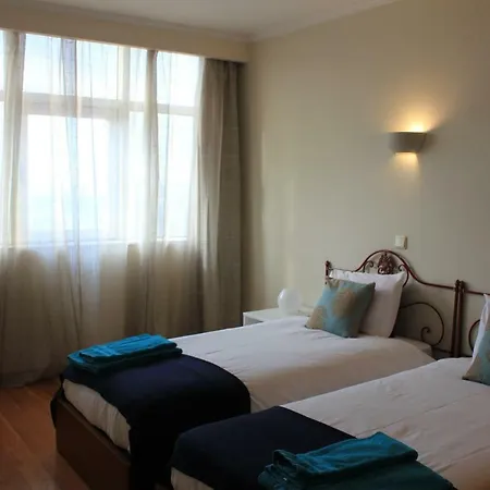 Spectacular Views Penthouse * Vila Nova de Gaia