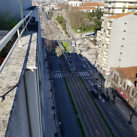 Apartament Spectacular Views Penthouse Vila Nova de Gaia