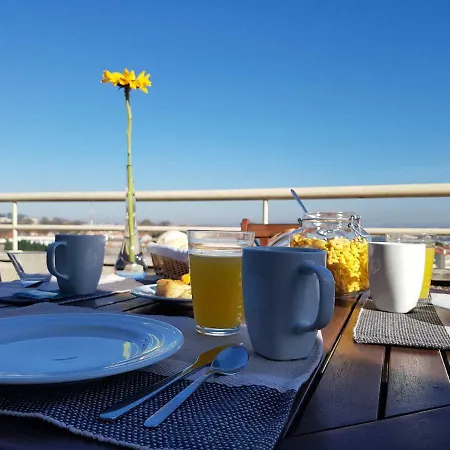 아파트 Spectacular Views Penthouse *