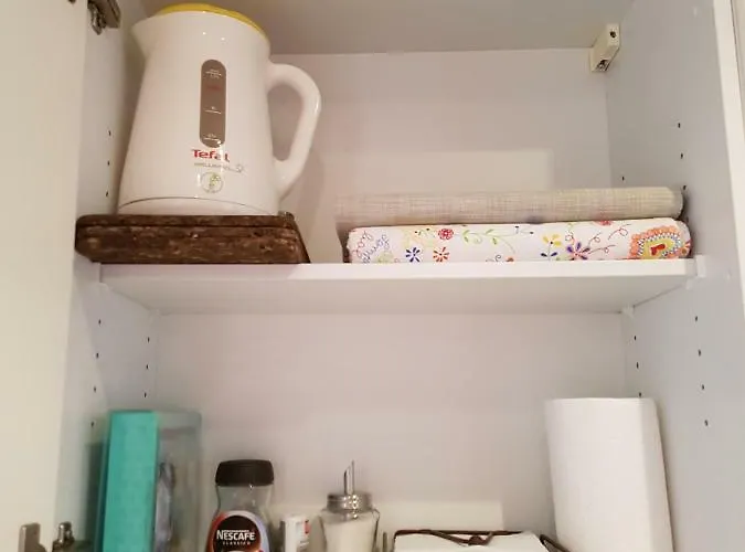 Spectacular Views Penthouse Lejlighed