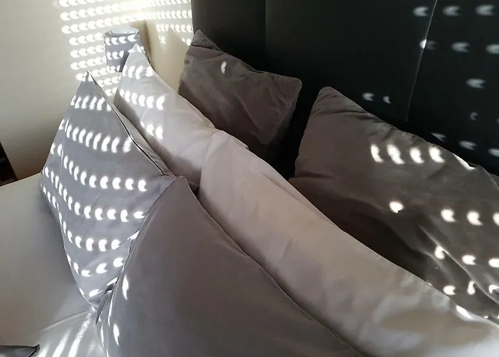 Lejlighed Spectacular Views Penthouse