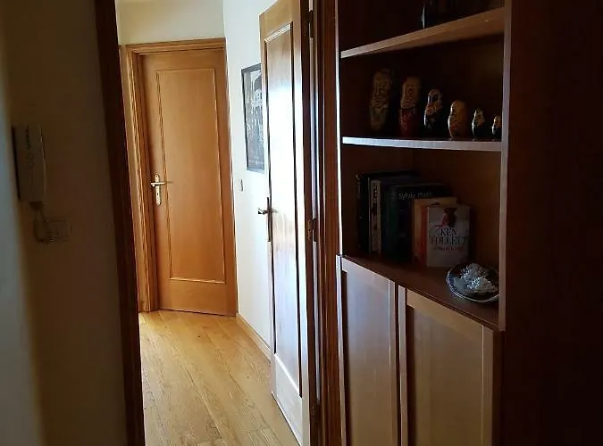 Lejlighed Spectacular Views Penthouse *