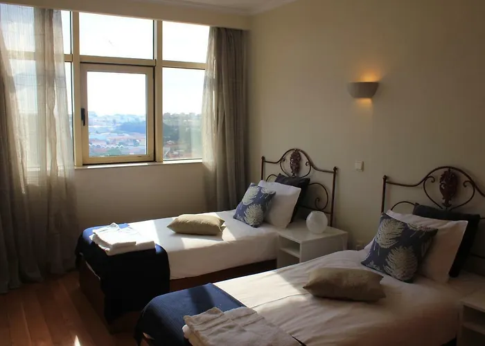 Spectacular Views Penthouse