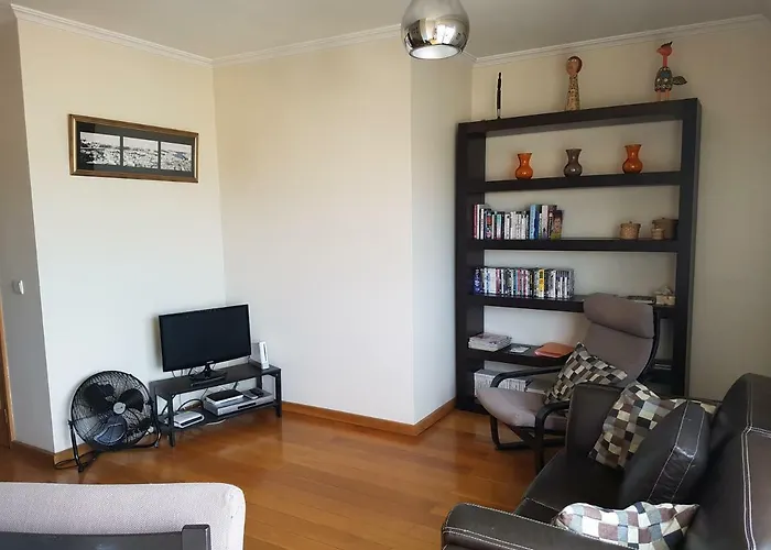 Spectacular Views Penthouse Lejlighed *