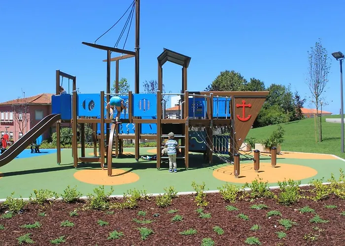 Spectacular Views Penthouse Lejlighed