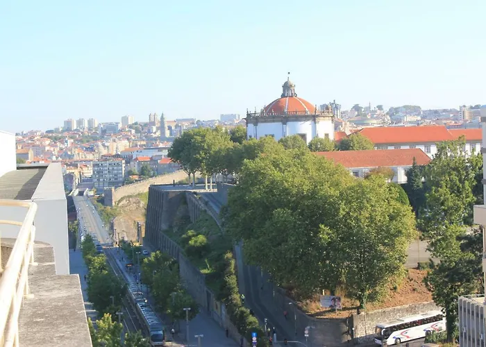 Lejlighed Spectacular Views Penthouse *