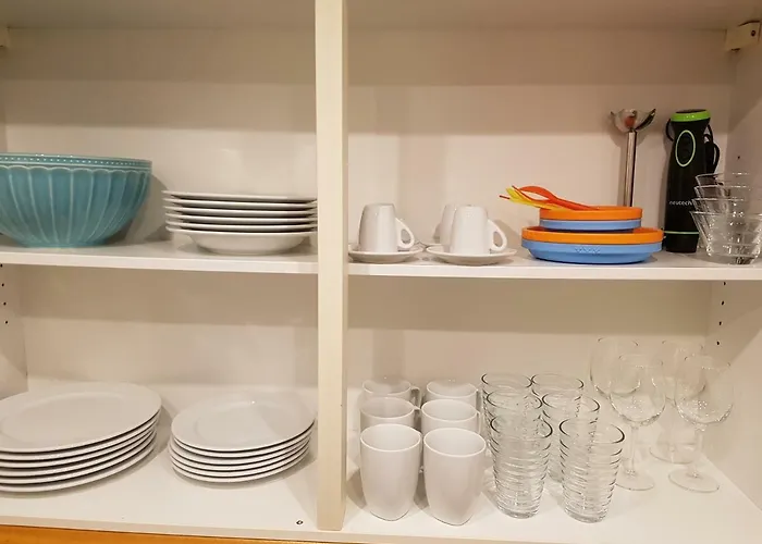 Lejlighed Spectacular Views Penthouse Vila Nova de Gaia