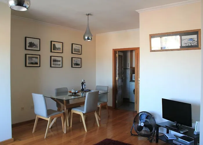 Lejlighed Spectacular Views Penthouse Vila Nova de Gaia