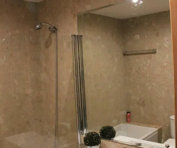 Spectacular Views Penthouse Lejlighed Vila Nova de Gaia