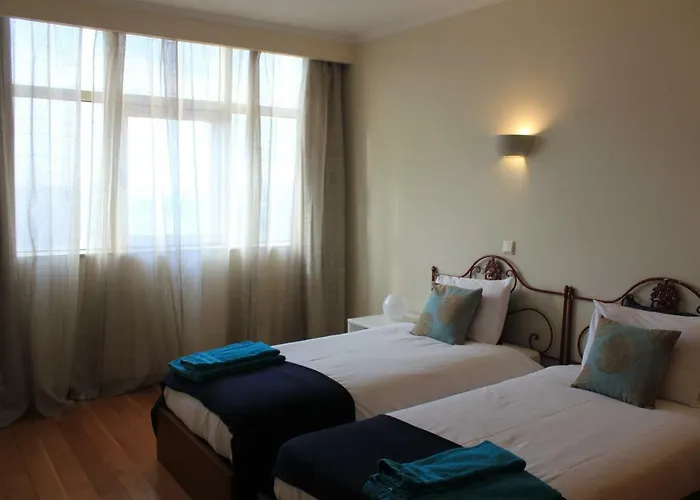 Spectacular Views Penthouse * Vila Nova de Gaia