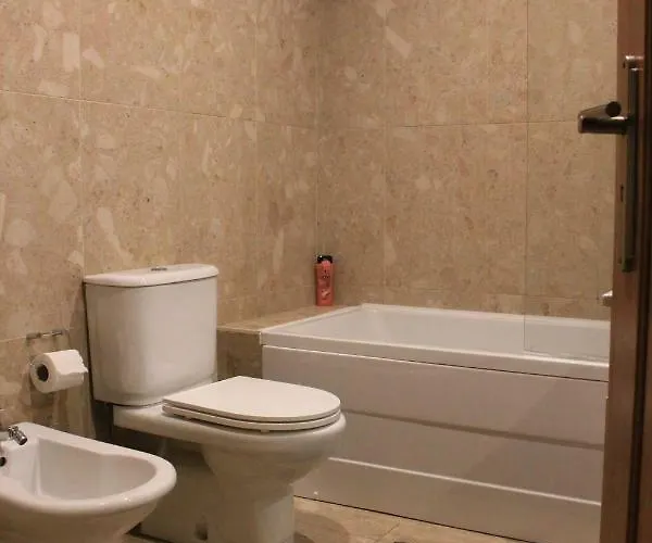 Lejlighed Spectacular Views Penthouse *