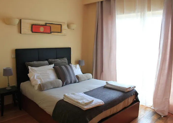 Spectacular Views Penthouse