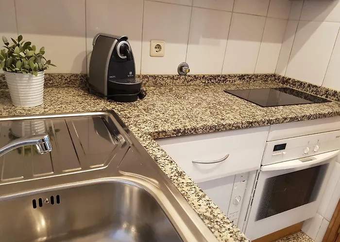 Spectacular Views Penthouse Lejlighed *