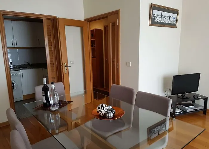 Spectacular Views Penthouse *