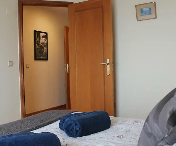 Spectacular Views Penthouse Lejlighed