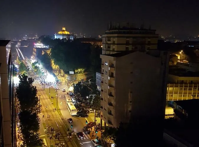 Spectacular Views Penthouse Vila Nova de Gaia