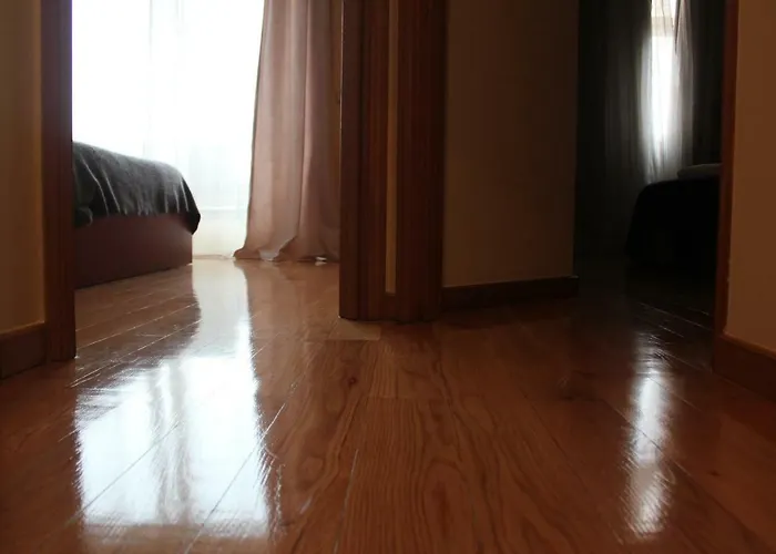 Spectacular Views Penthouse Lejlighed Vila Nova de Gaia